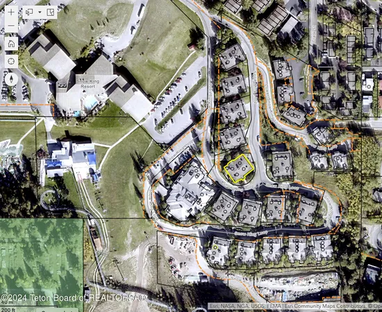 $2,750,000 | 531 Snow King Loop, Unit 3130, Jackson, WY 83001