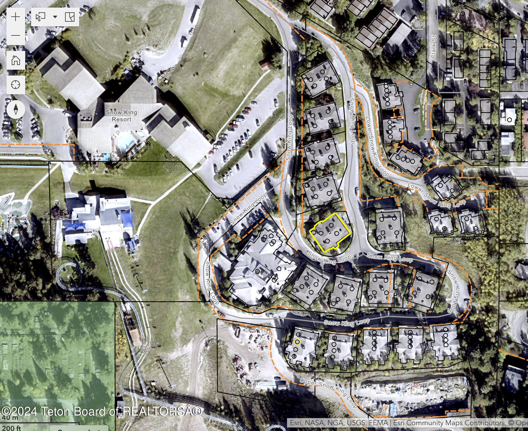 531 Snow King Loop, Unit 3130 Jackson, WY 83001 - Photo 21 of 21 TC_GIS