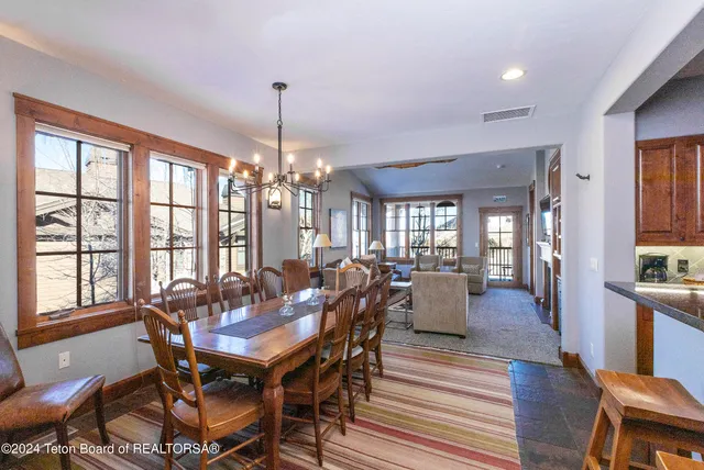 $2,750,000 | 531 Snow King Loop, Unit 3130, Jackson, WY 83001