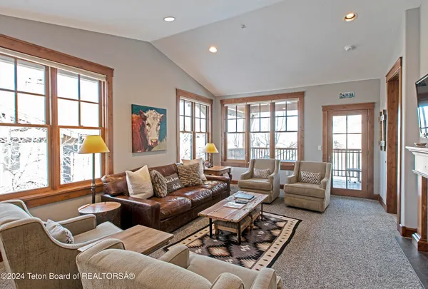 $2,750,000 | 531 Snow King Loop, Unit 3130, Jackson, WY 83001