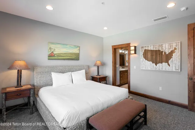 $2,750,000 | 531 Snow King Loop, Unit 3130, Jackson, WY 83001