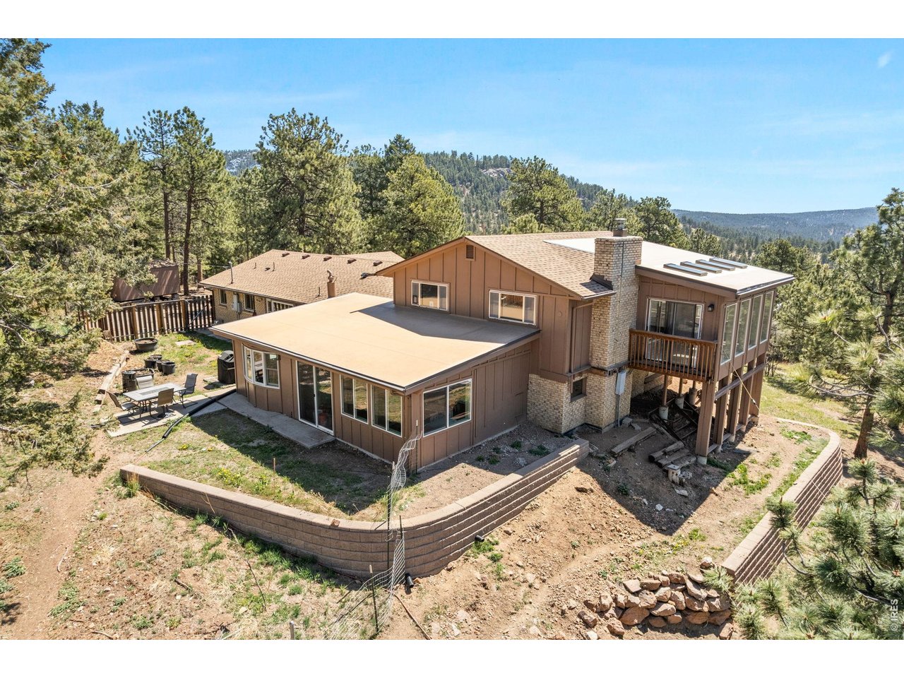 11053 Lindsey Road Conifer, CO 80433 - Photo 41 of 46 Gallery Image 41