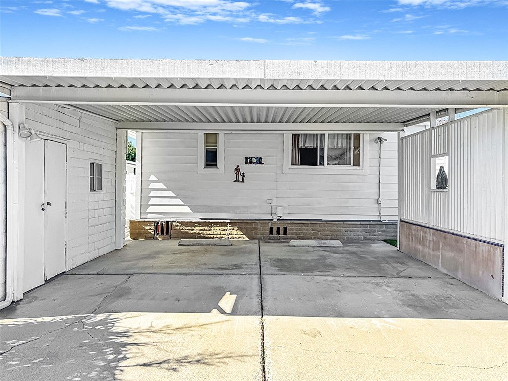 26 Mira Las Olas San Clemente, CA 92673 - Photo 21 of 34 a view of a terrace