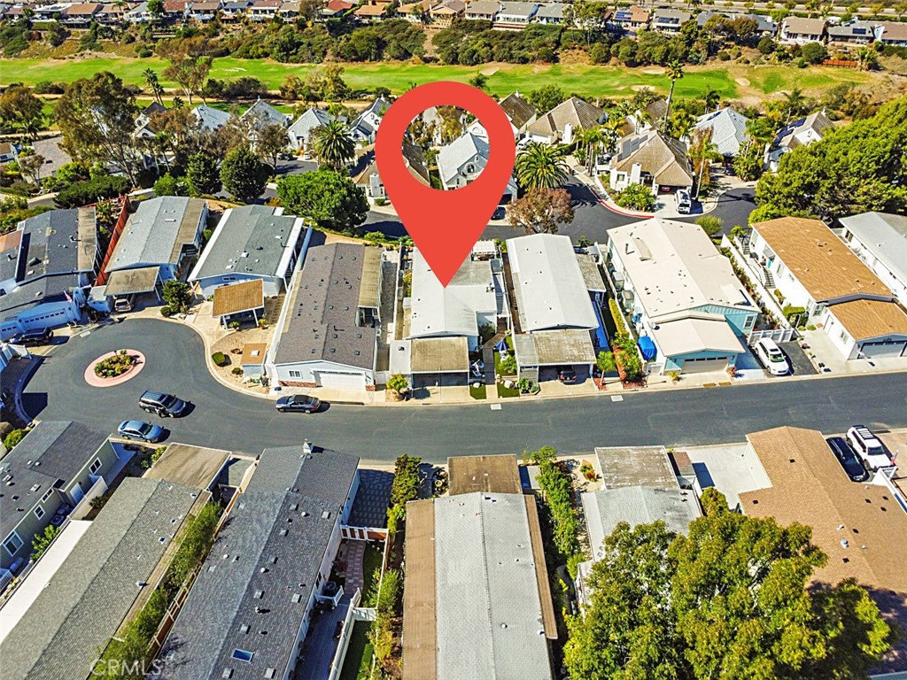 26 Mira Las Olas San Clemente, CA 92673 - Photo 34 of 34 an aerial view of a city
