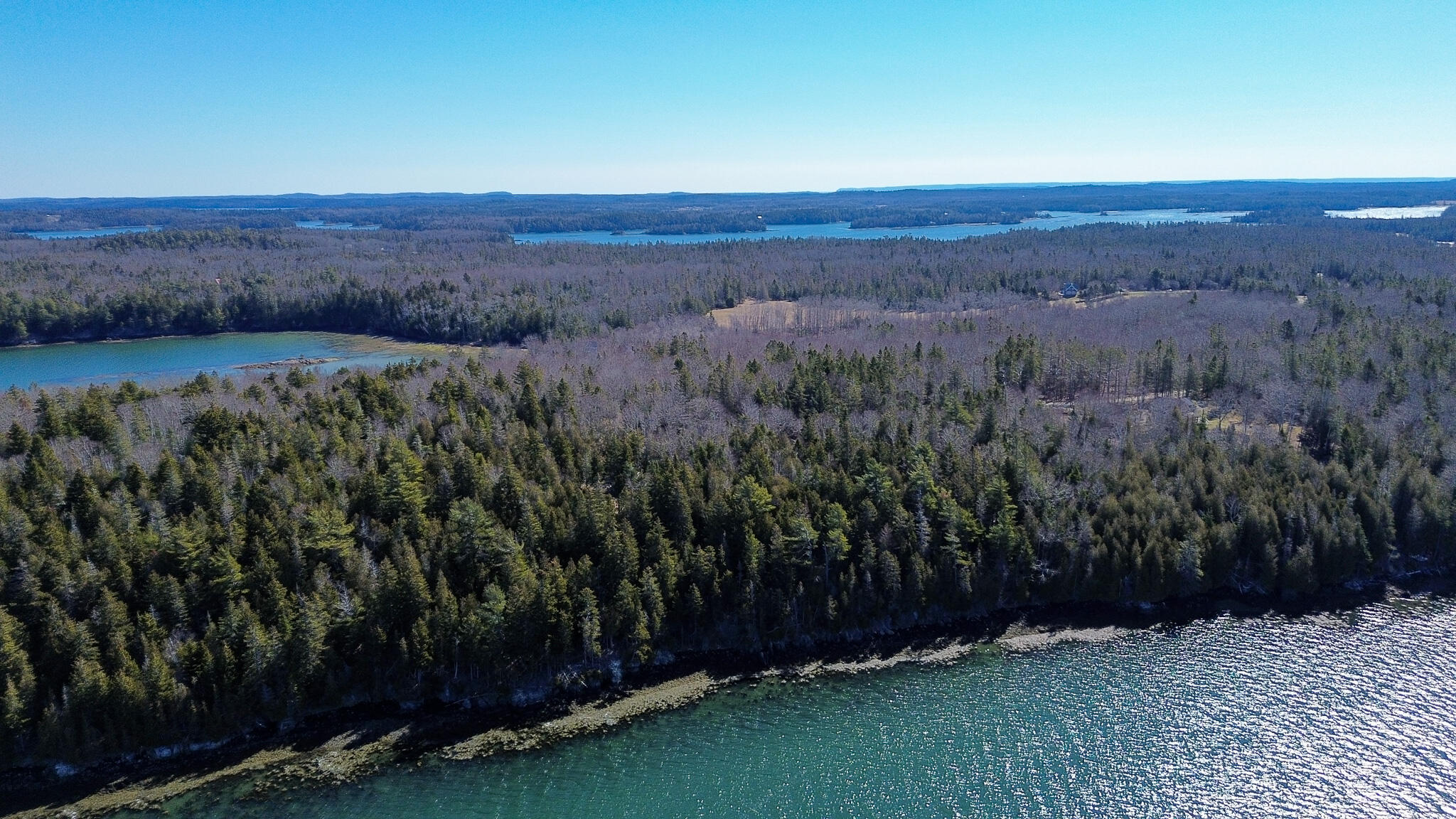 9 Raft Cove Road Lubec, ME 04652 - Photo 9 of 34