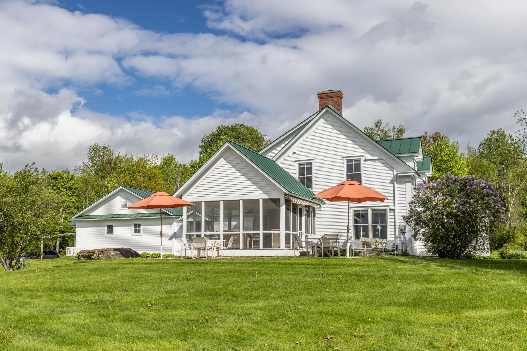 2148 Cote Hill Road Morristown, VT 05661 - Photo 4 of 53