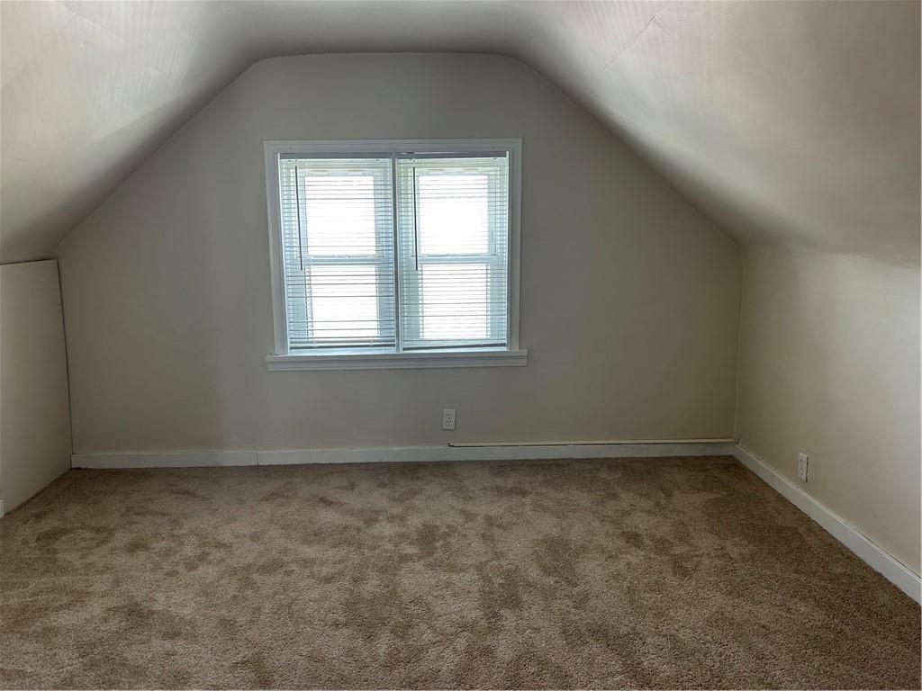 314 Terrace McKeesport, PA 15135 - Photo 14 of 19 an empty room with a window