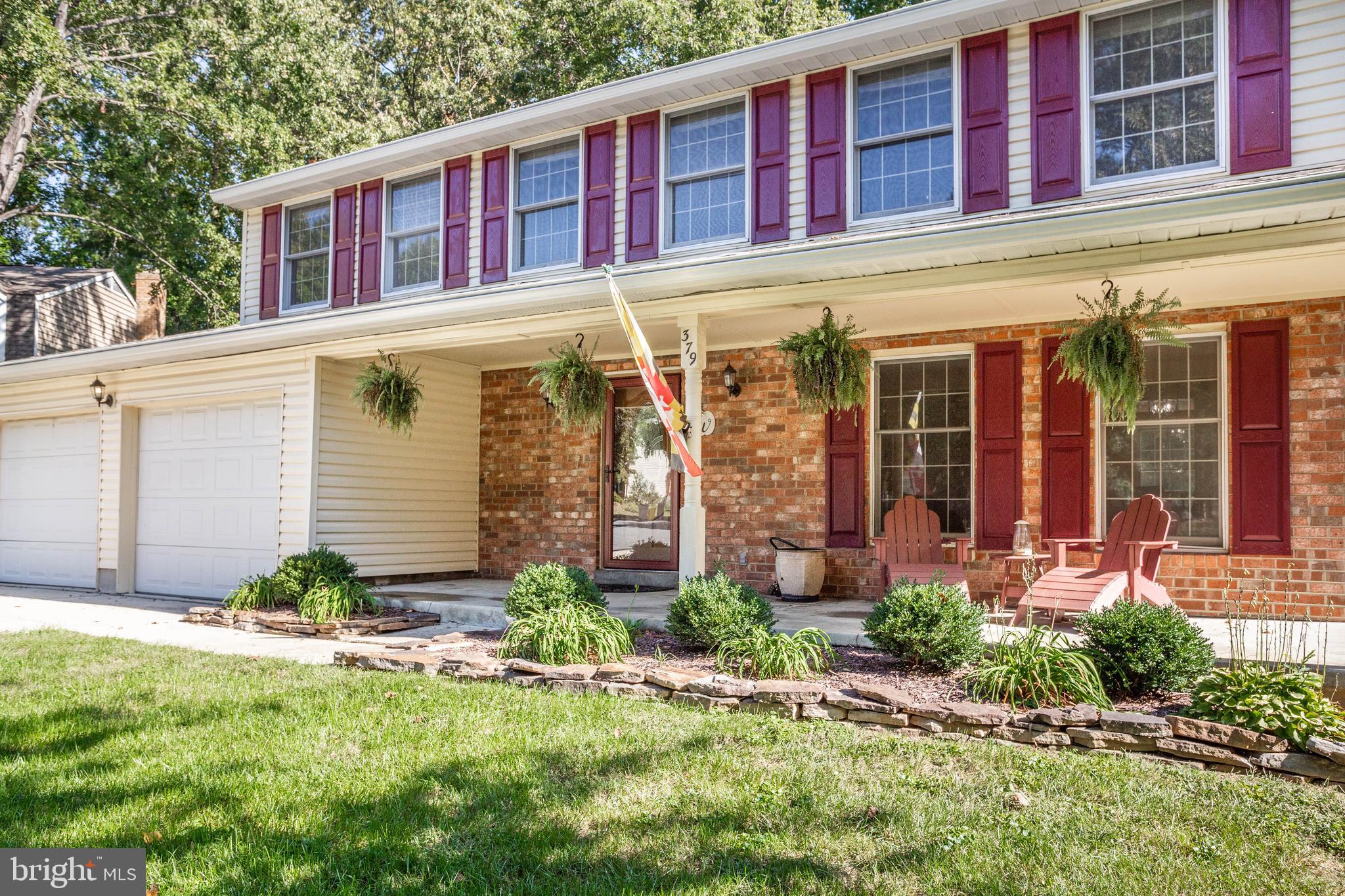 379 Yorkshire Lane Riva, MD 21140 - Photo 67 of 71 Gallery Image 67