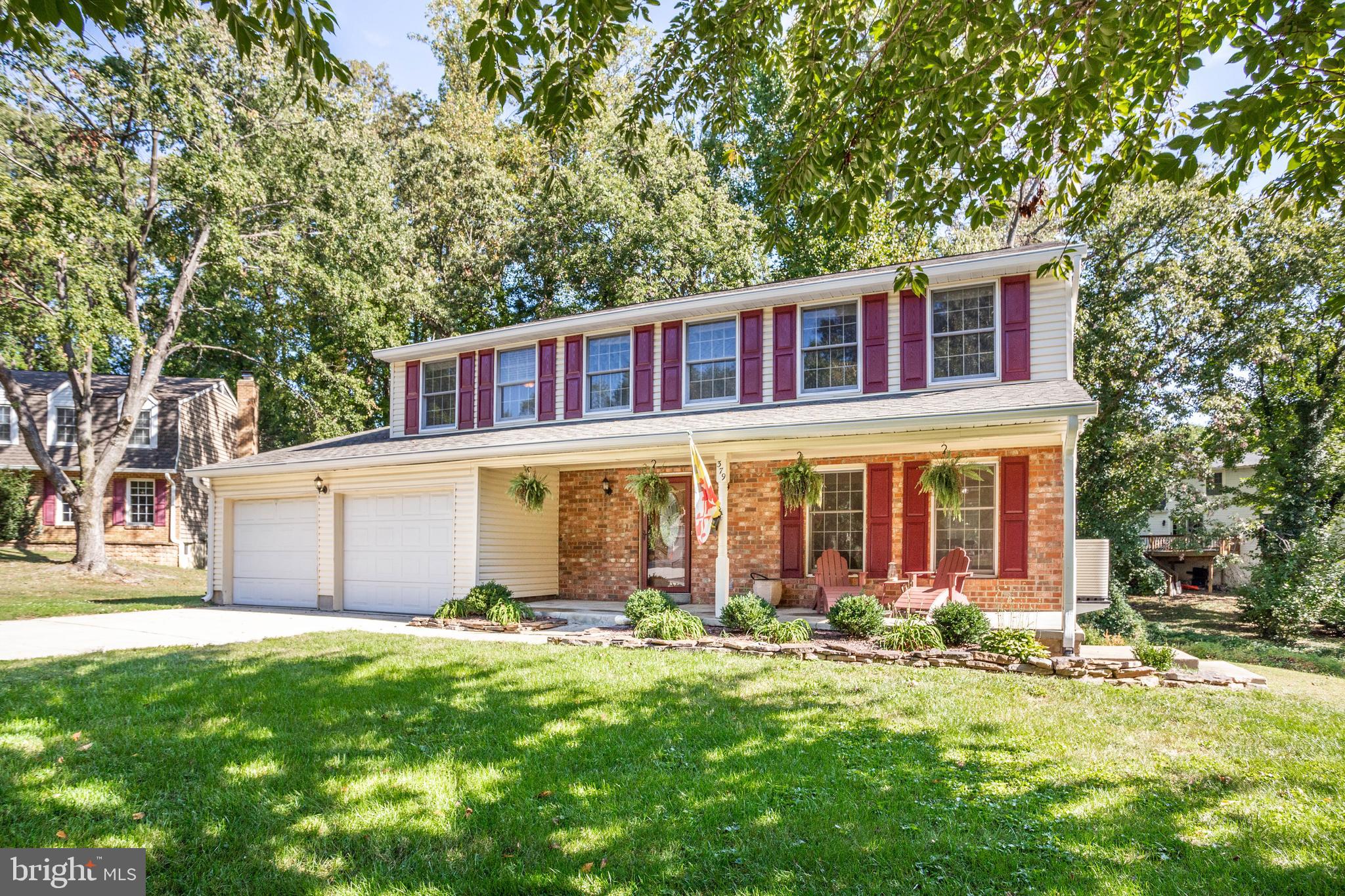 379 Yorkshire Lane Riva, MD 21140 - Photo 70 of 71 Gallery Image 70