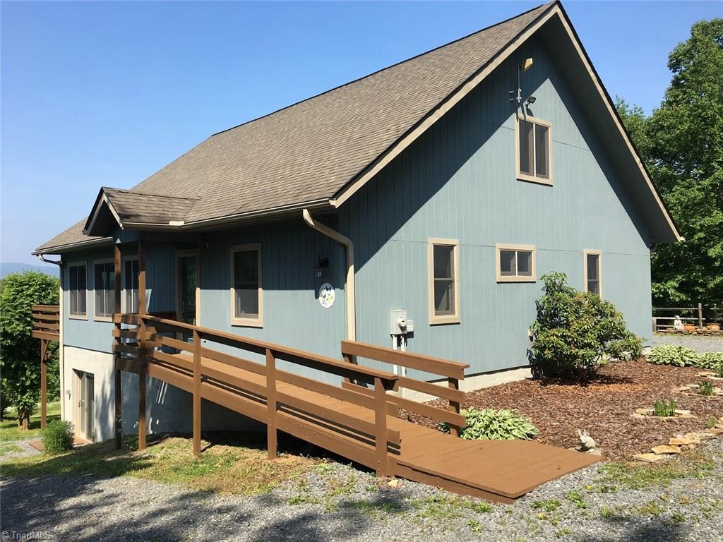 203 Raven Ridge Trail Dobson, NC 27017 - Photo 1 of 25 Gallery Image 1