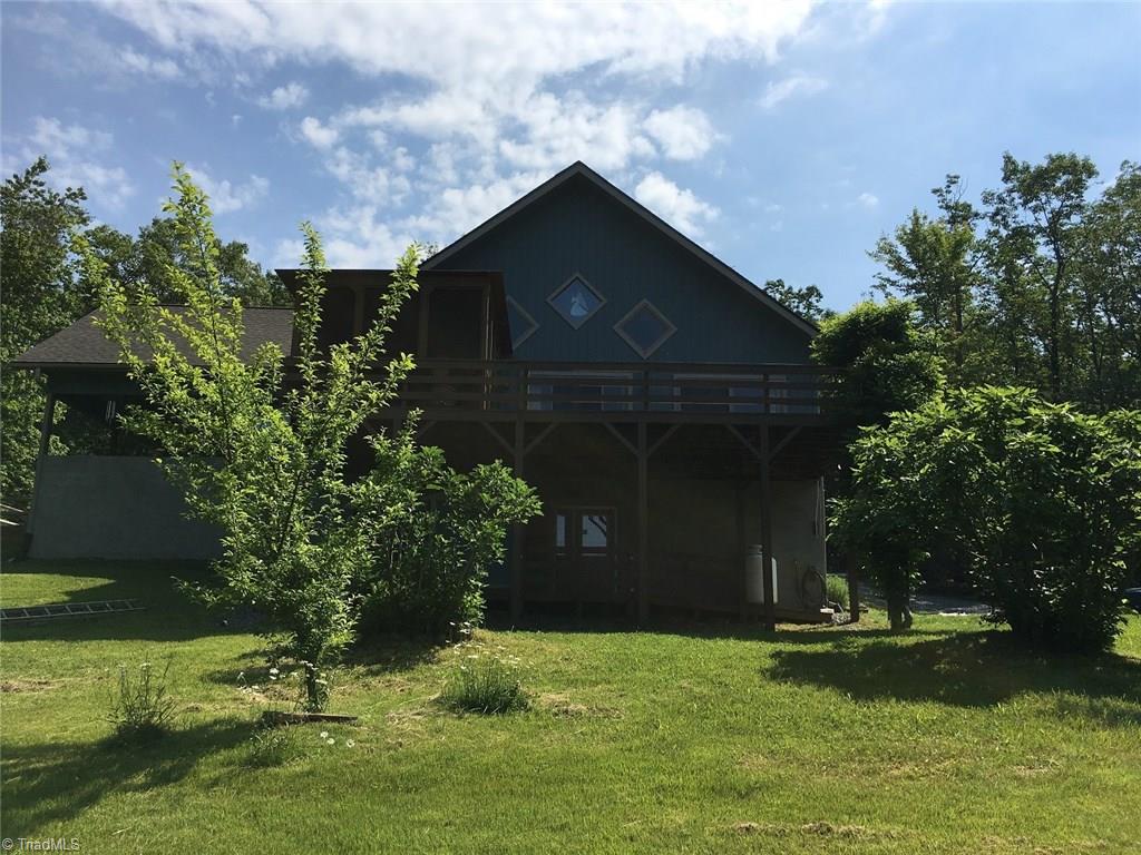 203 Raven Ridge Trail Dobson, NC 27017 - Photo 2 of 25 Gallery Image 2