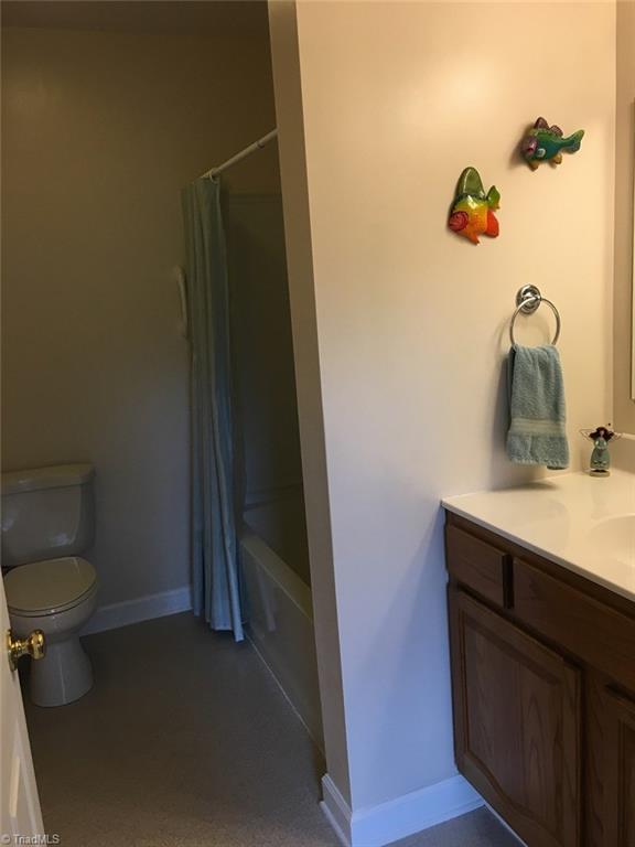 203 Raven Ridge Trail Dobson, NC 27017 - Photo 14 of 25 Gallery Image 14