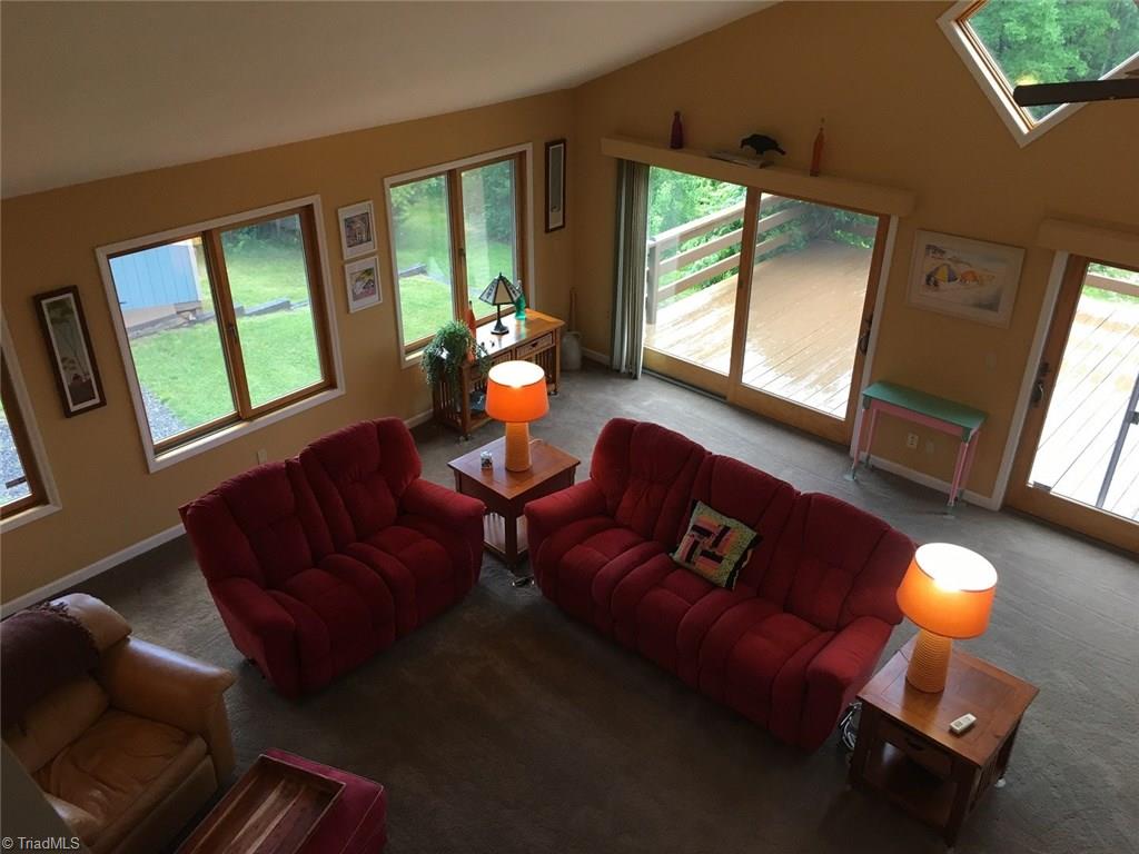 203 Raven Ridge Trail Dobson, NC 27017 - Photo 3 of 25 Gallery Image 3