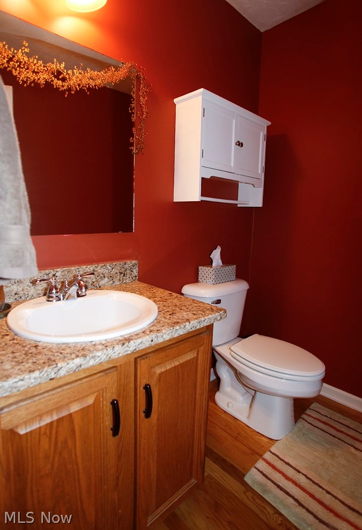 1225 Eastern Road Rittman, OH 44270 - Photo 10 of 35