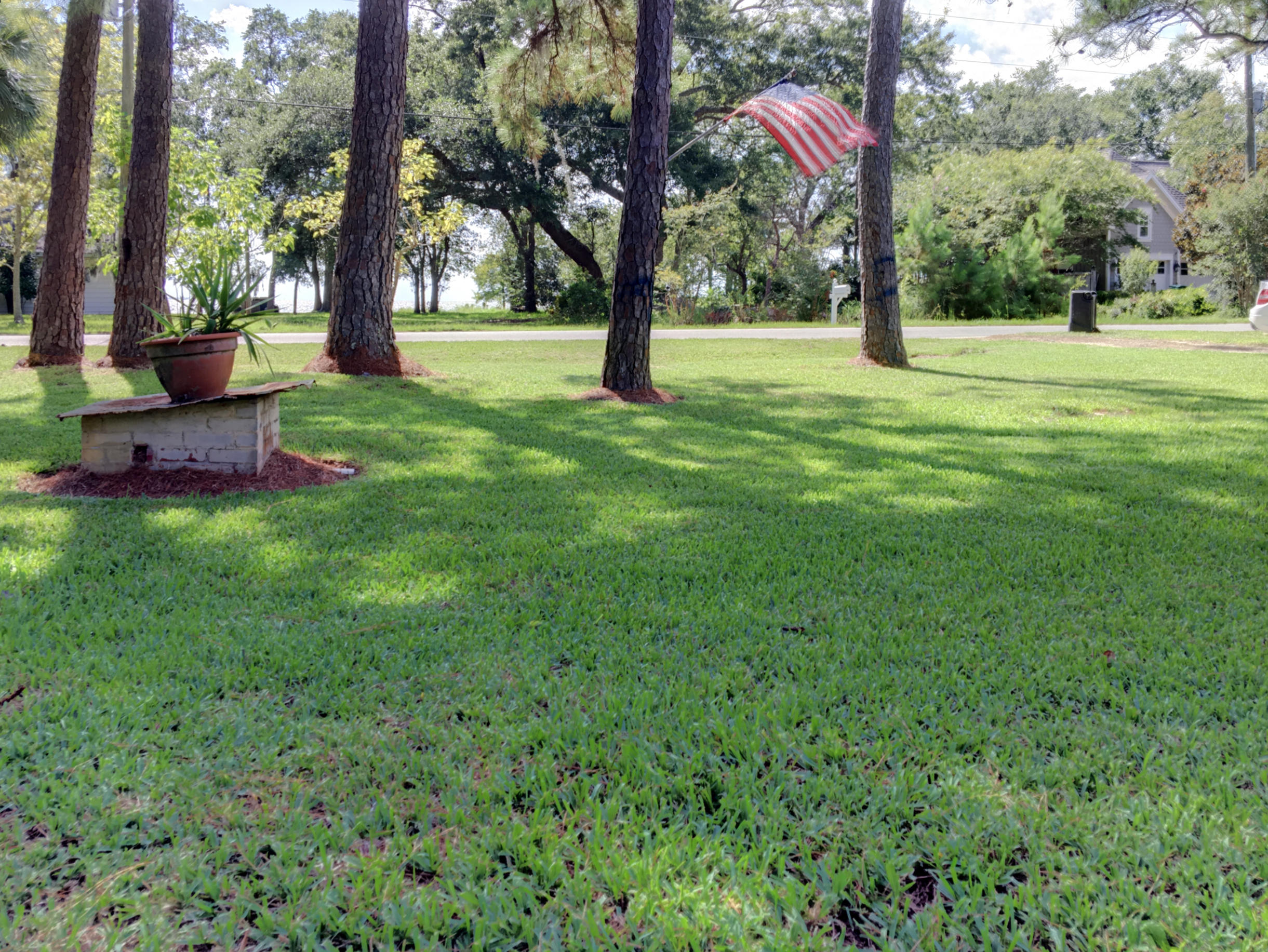 2461 Bay Grove Road Freeport, FL 32439 - Photo 14 of 44 a fire hydrant in the middle of a field