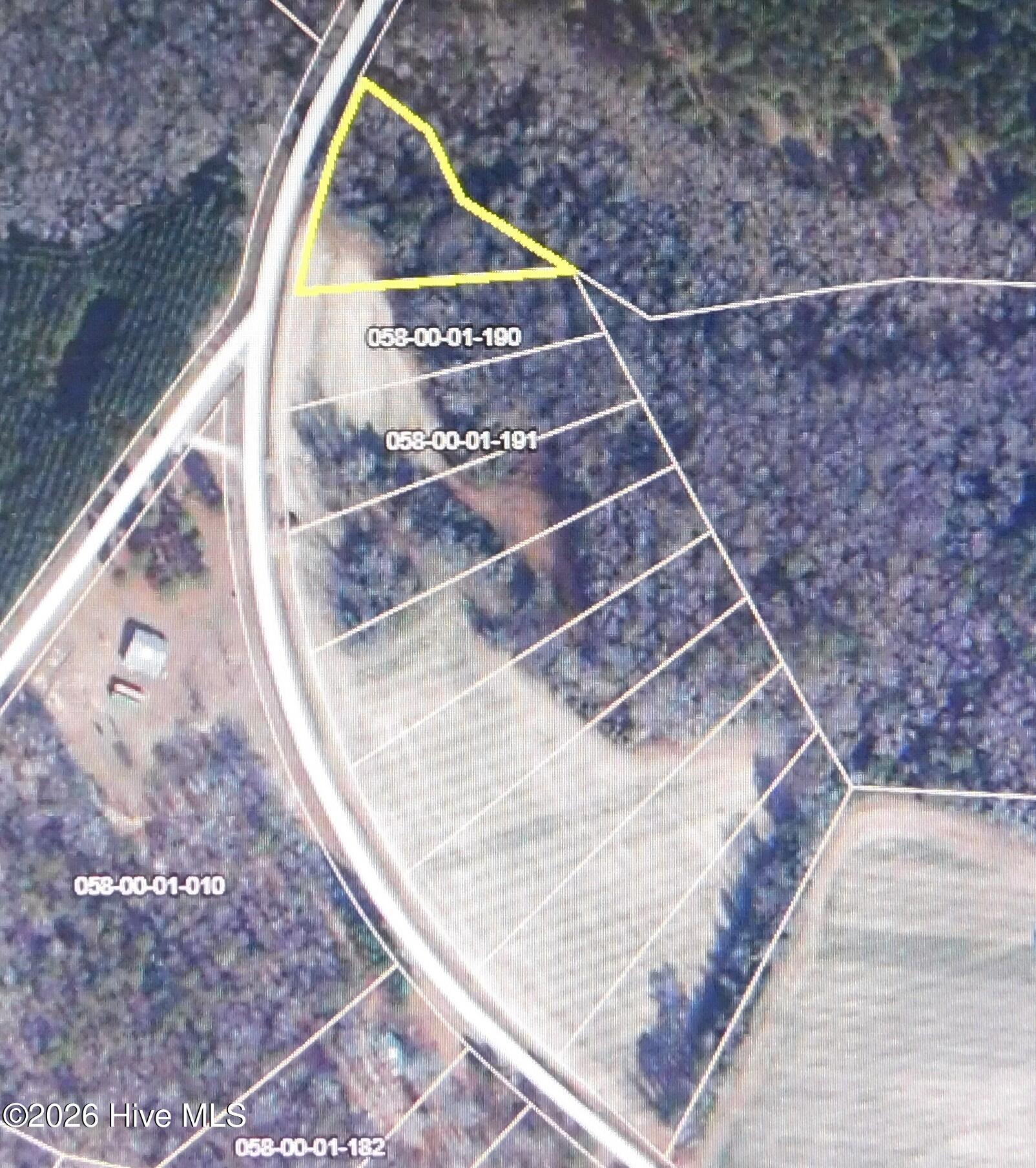 1 Salem Road Bennettsville, SC 29512 - Photo 1 of 2 Lot 1 Salem Rd Bennettsville