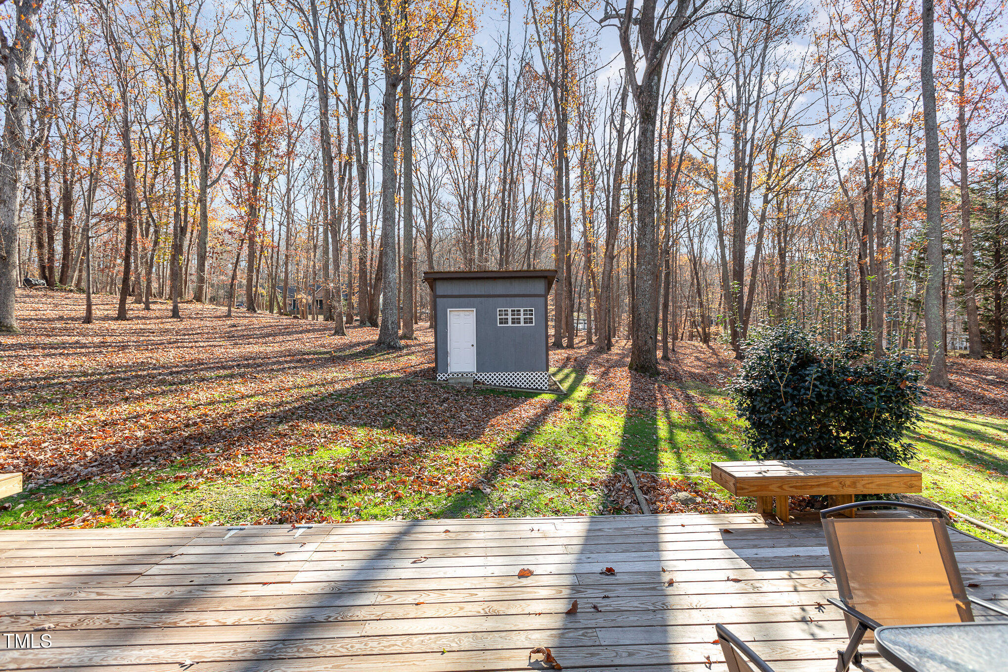 329 North Ridge Circle Roxboro, NC 27574 - Photo 27 of 30 028_file_81