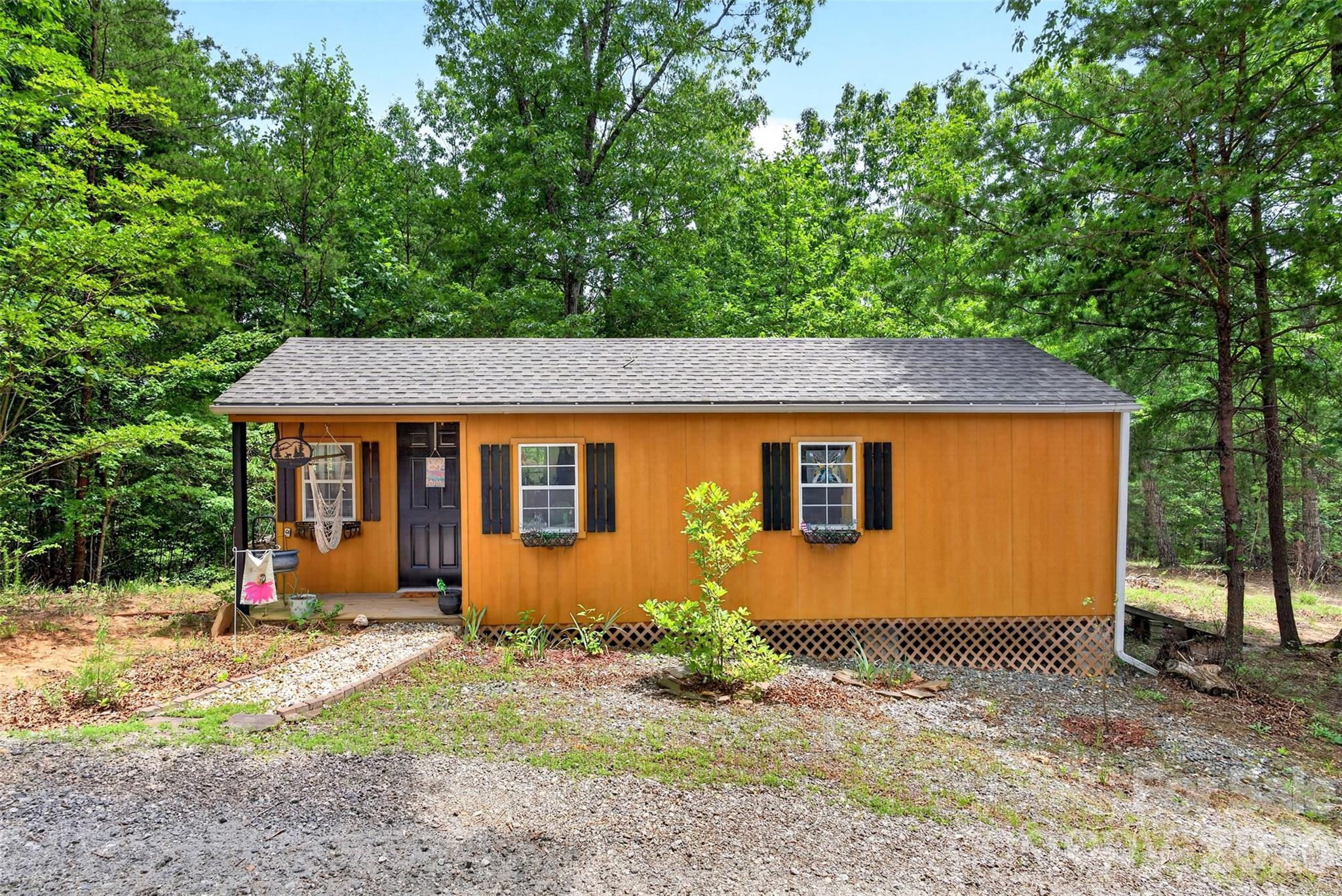 535 North Highland Road Mill Spring, NC 28756 - Photo 46 of 48
