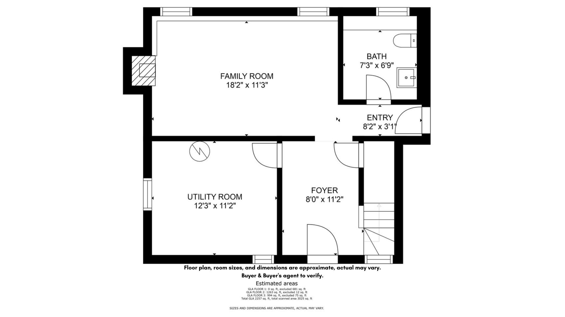 63 Rockrimmon Road Kingston, NH 03848 - Photo 29 of 40 Gallery Image 29