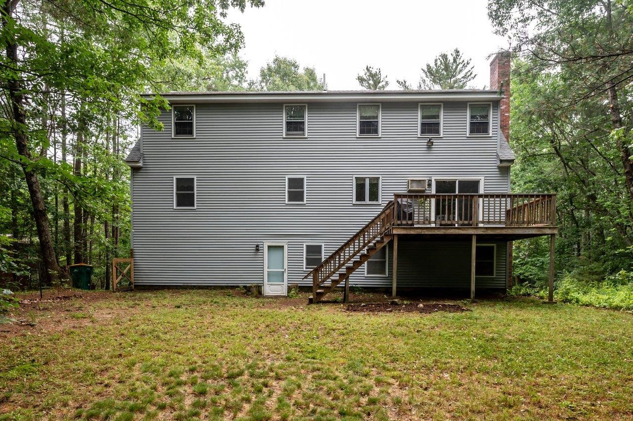 63 Rockrimmon Road Kingston, NH 03848 - Photo 33 of 40 Gallery Image 33