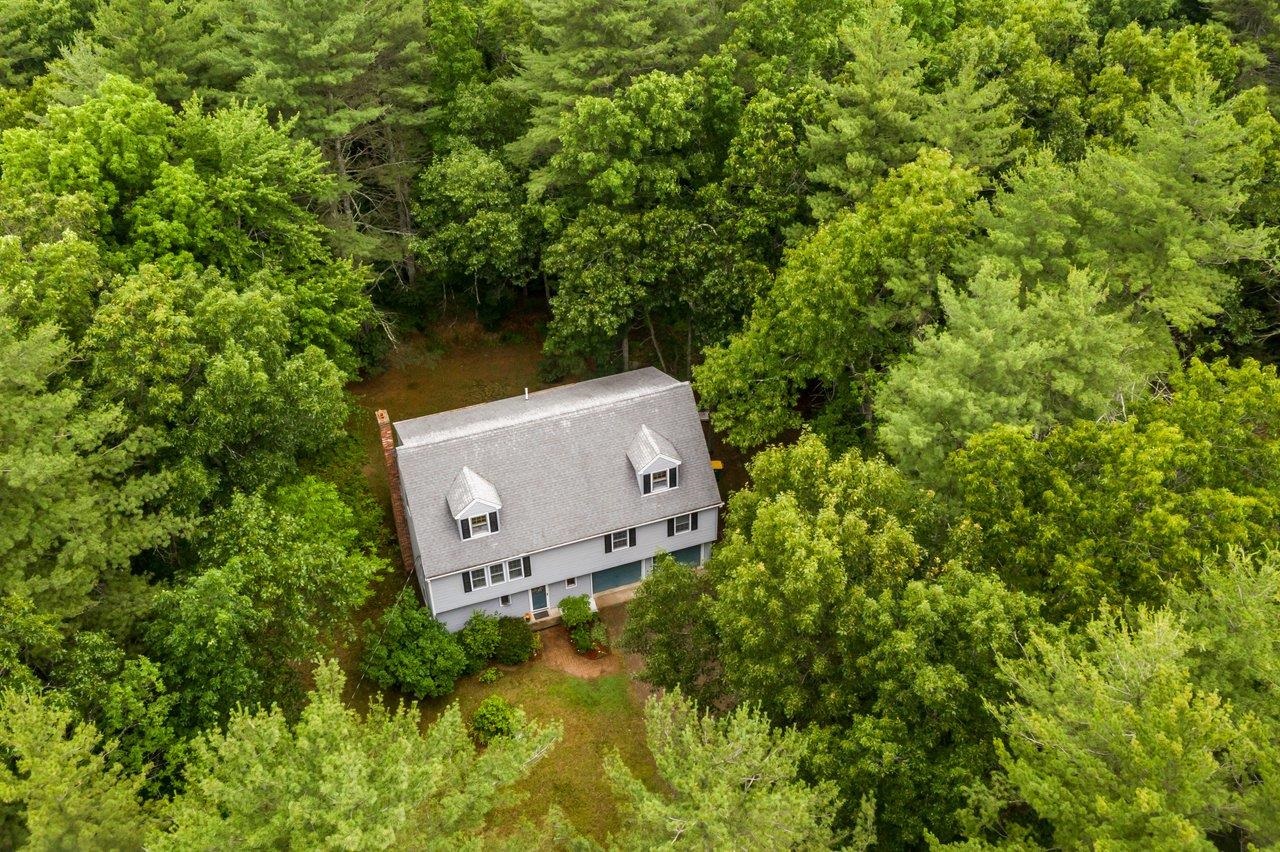 63 Rockrimmon Road Kingston, NH 03848 - Photo 36 of 40 Gallery Image 36