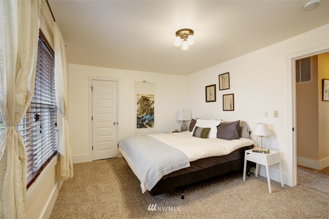 1124 South Sheridan Avenue Tacoma, WA 98405 - Photo 20 of 25