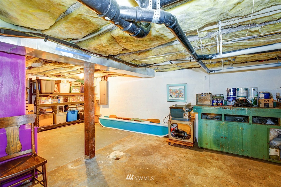 1124 South Sheridan Avenue Tacoma, WA 98405 - Photo 23 of 25