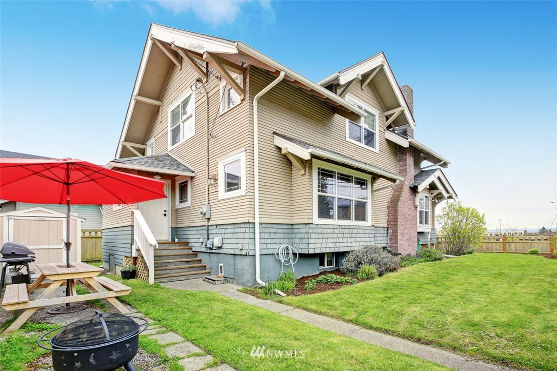 1124 South Sheridan Avenue Tacoma, WA 98405 - Photo 24 of 25