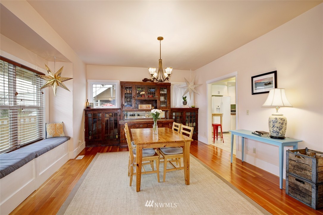 1124 South Sheridan Avenue Tacoma, WA 98405 - Photo 8 of 25