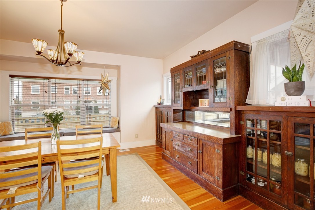 1124 South Sheridan Avenue Tacoma, WA 98405 - Photo 9 of 25