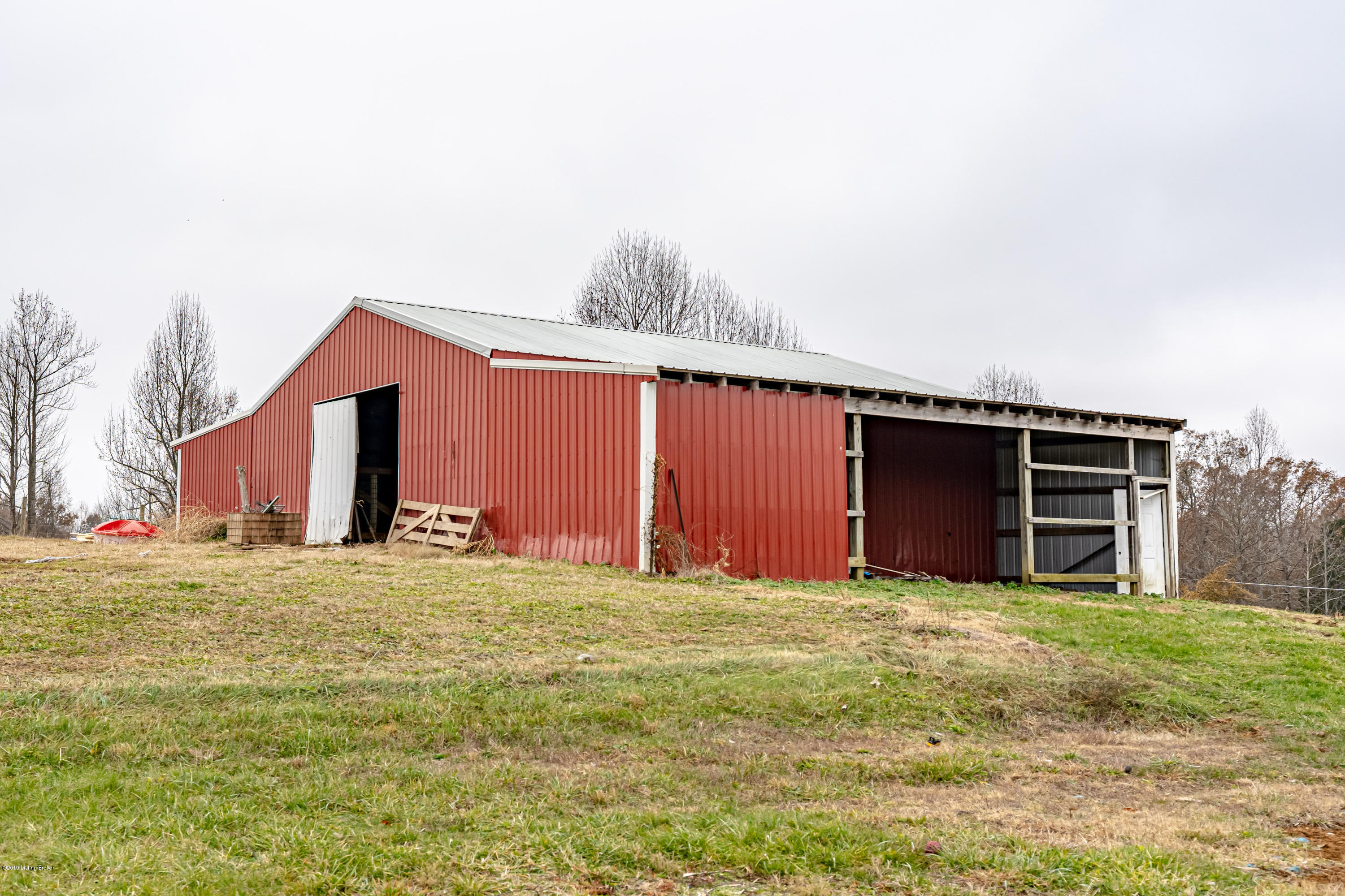 3353 Sunbeam Road Leitchfield, KY 42754 - Photo 57 of 63 DSC01057