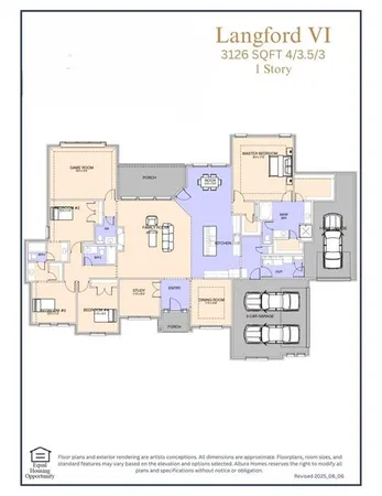 $618,202 | 6509 Emerson Drive, Forney, TX 75126
