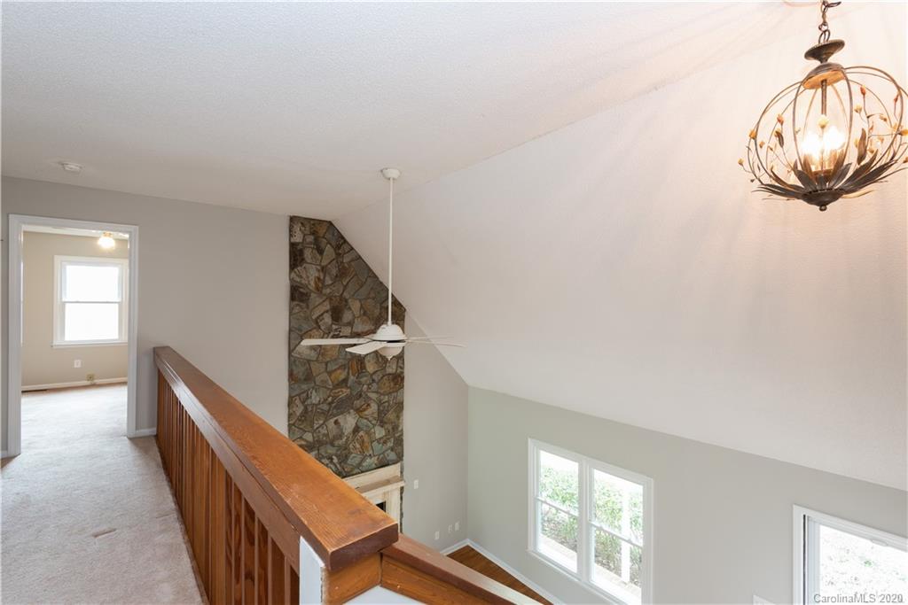 10602 Fairway Ridge Road Charlotte, NC 28277 - Photo 19 of 32 a view of a livingroom with wooden floor