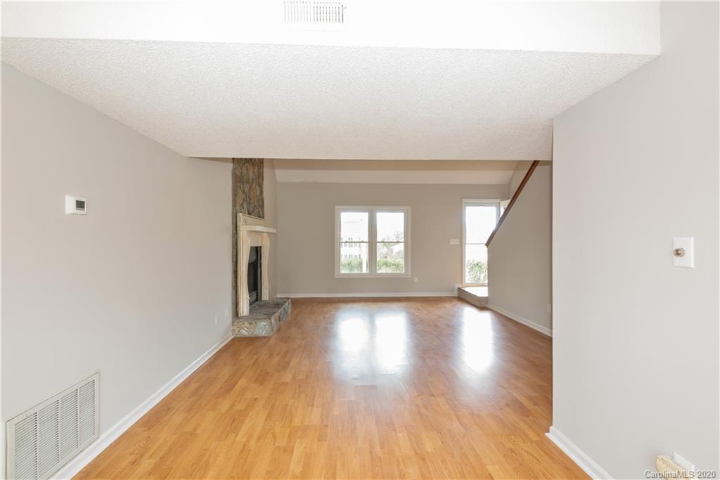 10602 Fairway Ridge Road Charlotte, NC 28277 - Photo 6 of 32 a view of an empty room and window