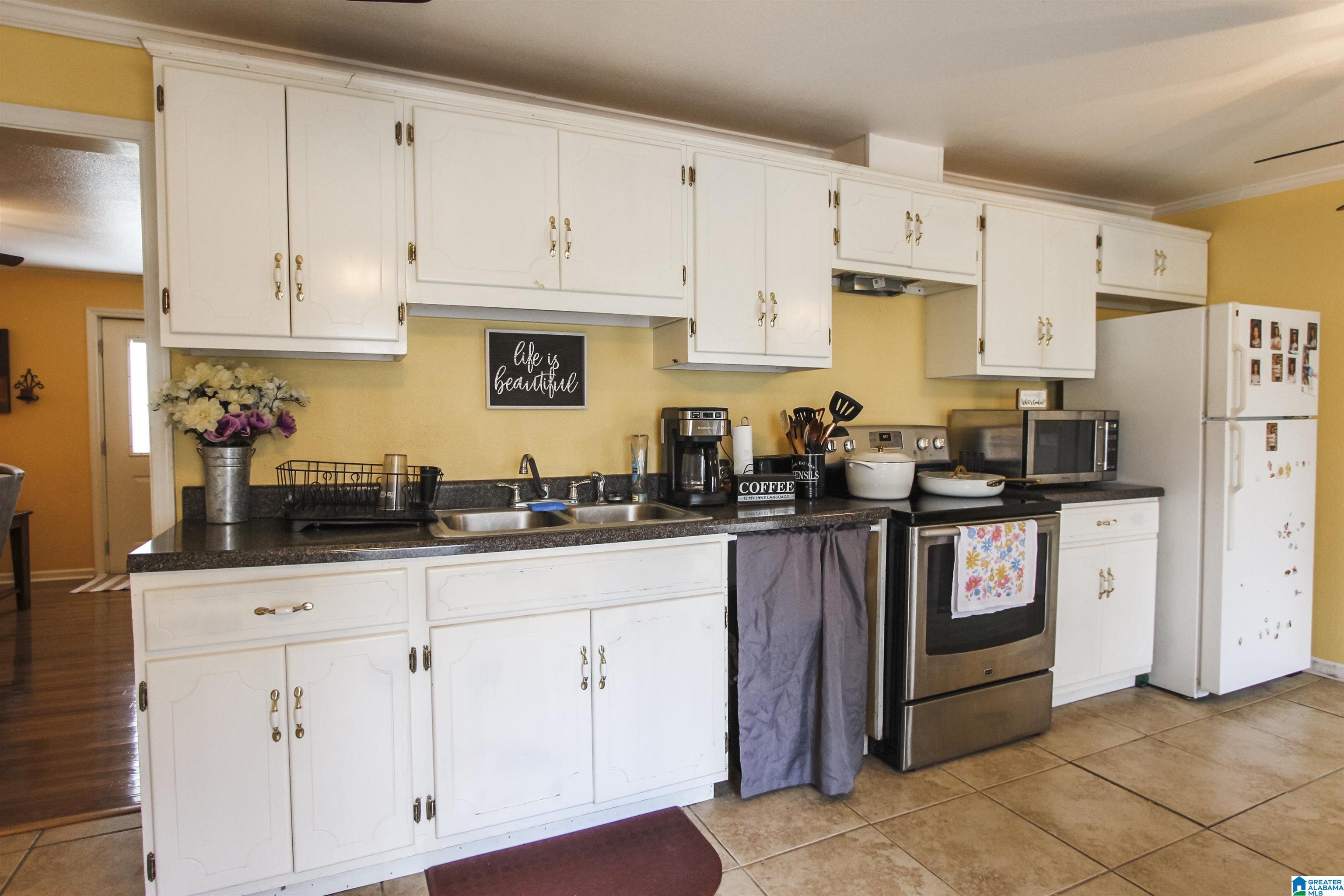 116 Fombys Ferry Road Ohatchee, AL 36271 - Photo 37 of 51 Gallery Image 37