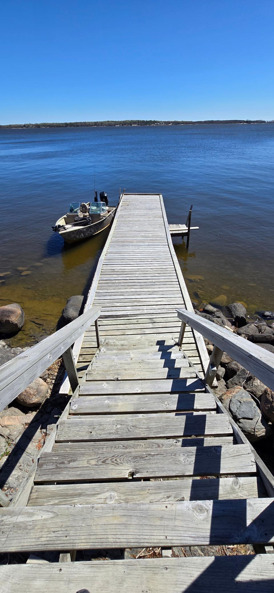 1266 Brush Island Angle Inlet, MN 56711 - Photo 4 of 40