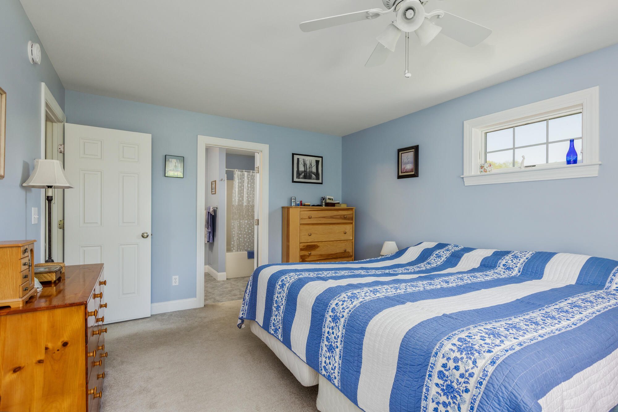 55 Orchard Road Cumberland Center, ME 04021 - Photo 22 of 78 Primary Bedroom-3-2