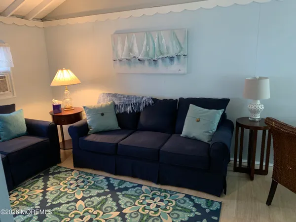 $1,000 | 600 Monmouth Avenue, Unit WEEKLYNO HEAT, Spring Lake Heights, NJ 07762