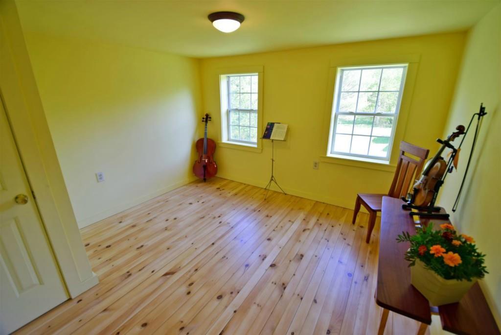 779 Overlock Hill Road Union, ME 04862 - Photo 28 of 35 Another look at bedroom #2.
