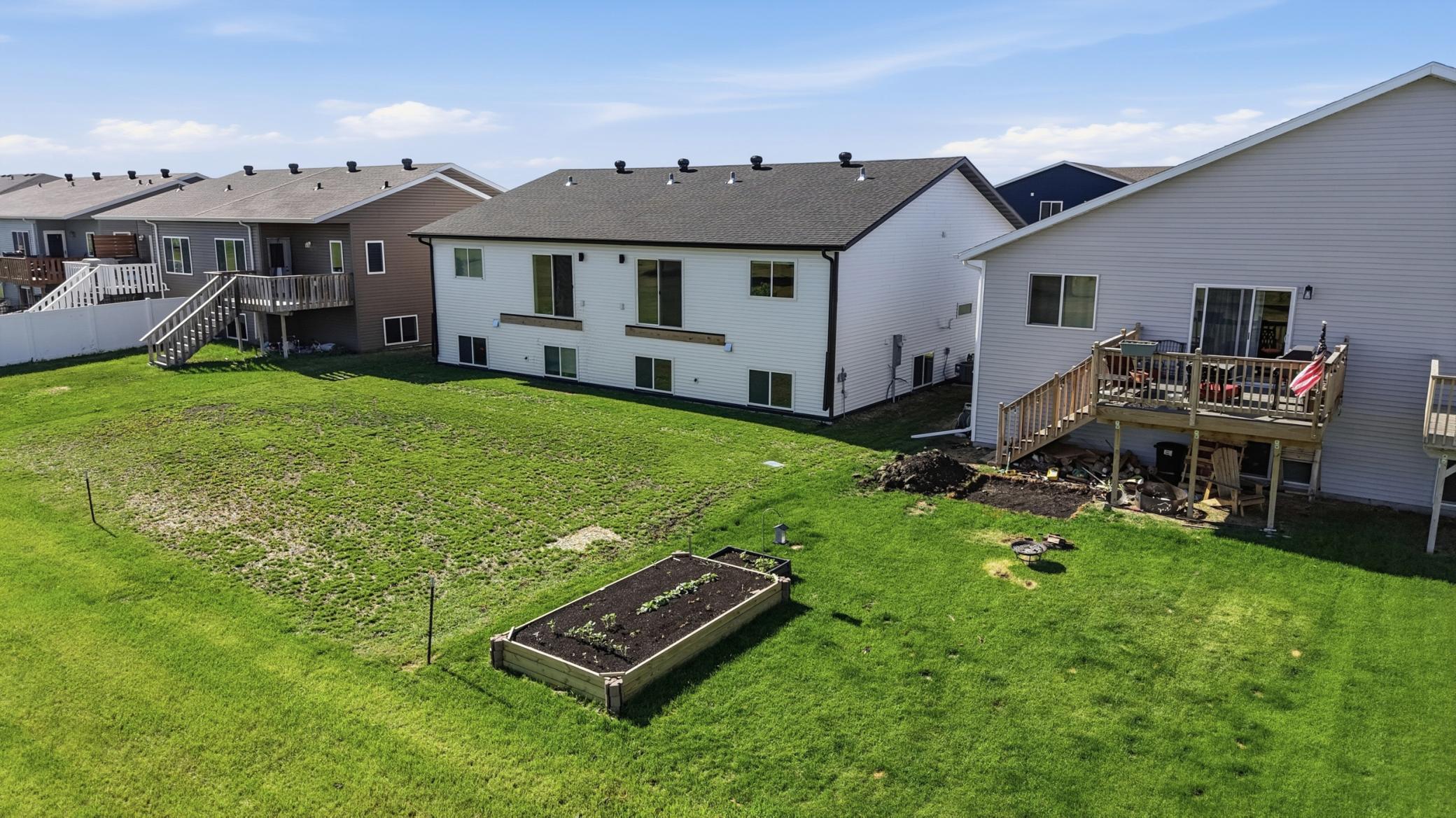 69 Cedar Drive Mapleton, ND 58059 - Photo 29 of 38