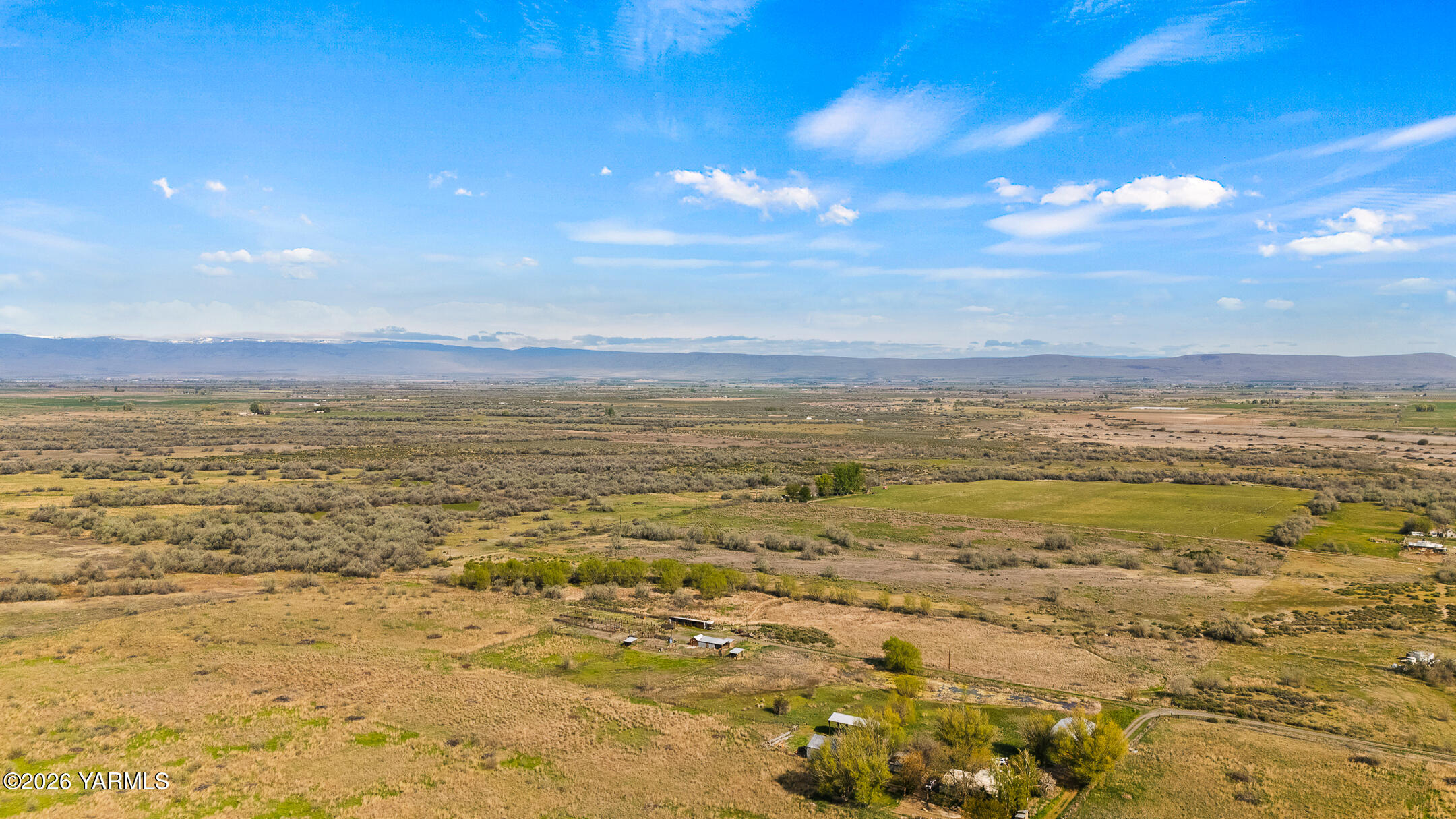 3500 Island Road, Unit SOUTH White Swan, WA 98952 - Photo 5 of 8 3500 Island Rd Aerials-5