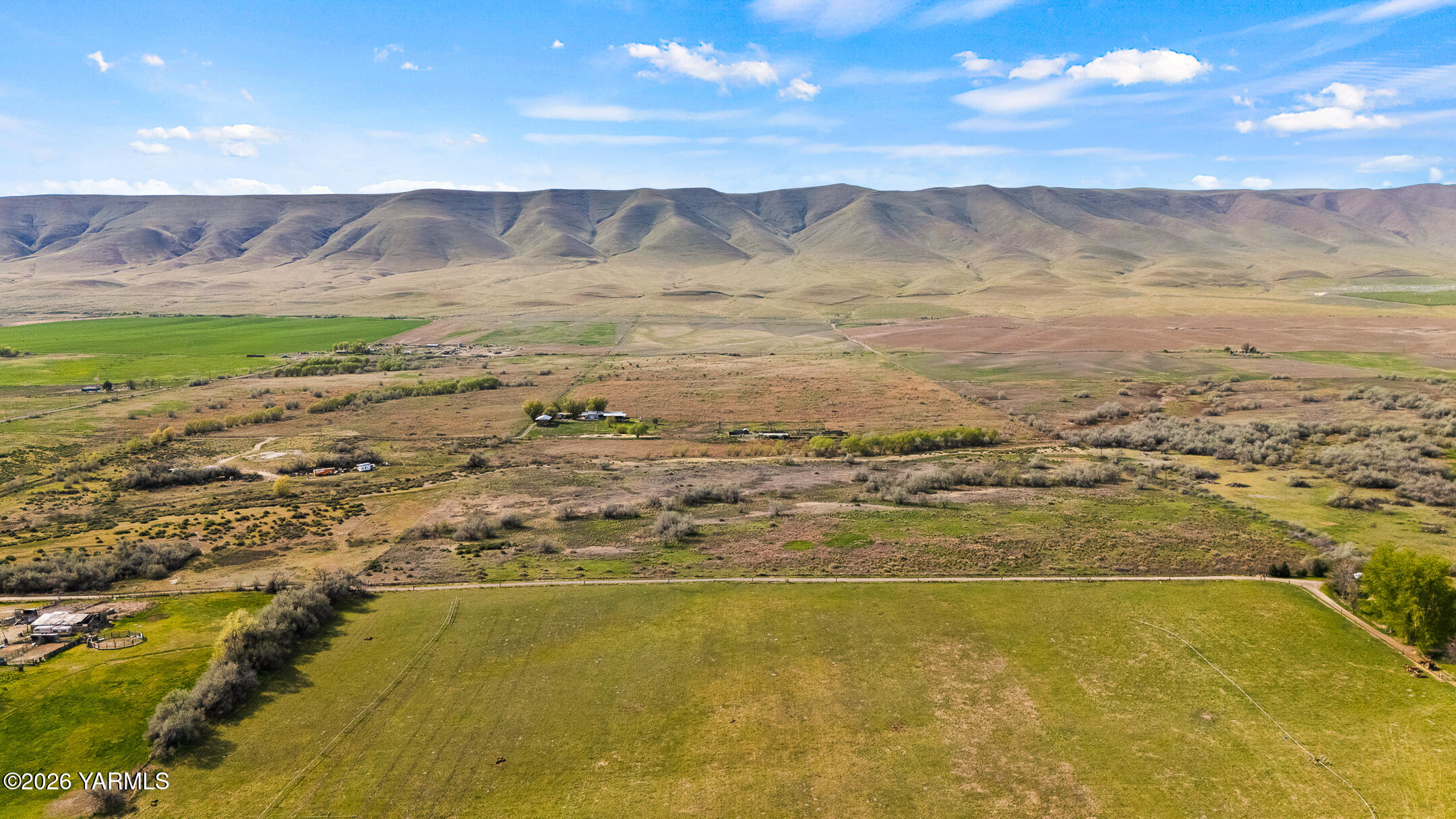 3500 Island Road, Unit SOUTH White Swan, WA 98952 - Photo 7 of 8 3500 Island Rd Aerials-7