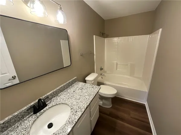 $1,675 | 154 Wesley Harris Circle, Greensboro, NC 27455