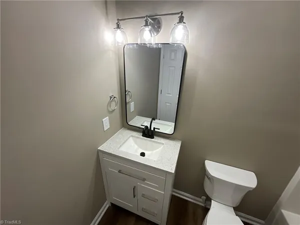 $1,675 | 154 Wesley Harris Circle, Greensboro, NC 27455