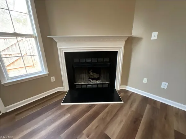 $1,675 | 154 Wesley Harris Circle, Greensboro, NC 27455