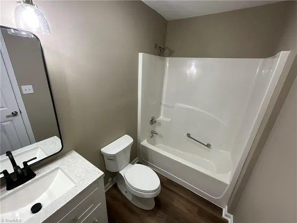 $1,675 | 154 Wesley Harris Circle, Greensboro, NC 27455