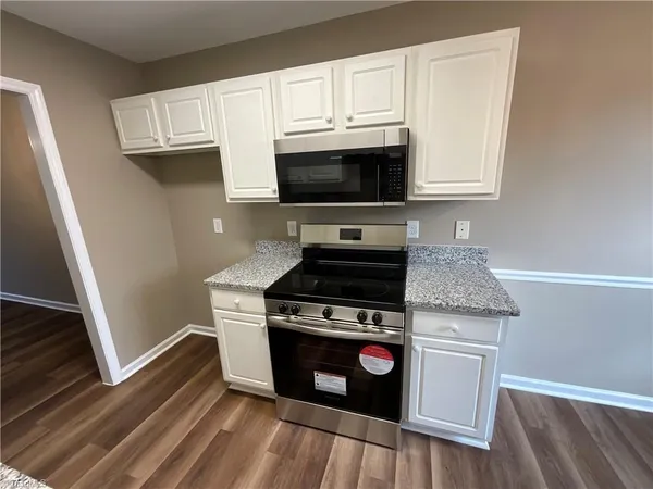 $1,675 | 154 Wesley Harris Circle, Greensboro, NC 27455