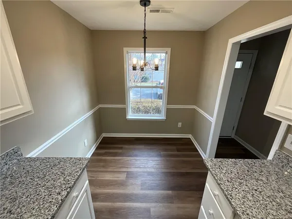 $1,675 | 154 Wesley Harris Circle, Greensboro, NC 27455