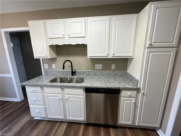 $1,675 | 154 Wesley Harris Circle, Greensboro, NC 27455