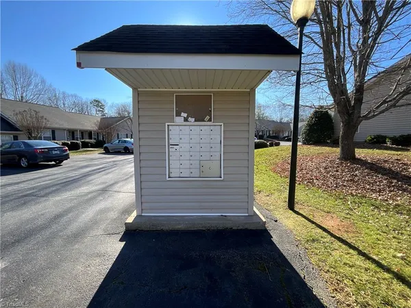 $1,675 | 154 Wesley Harris Circle, Greensboro, NC 27455